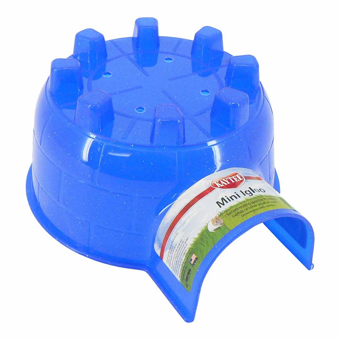 Super Pet Hamster Igloo Hamster Cage