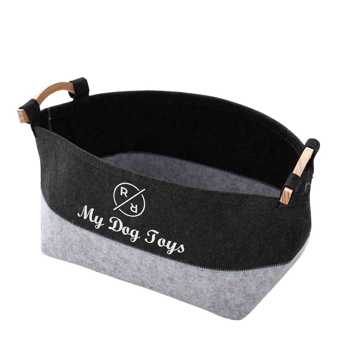 Rufus And Rosie Pet Toy Basket Dog Toy Basket rufus-and-rosie-pet-toy-basket-dog-toy-basket