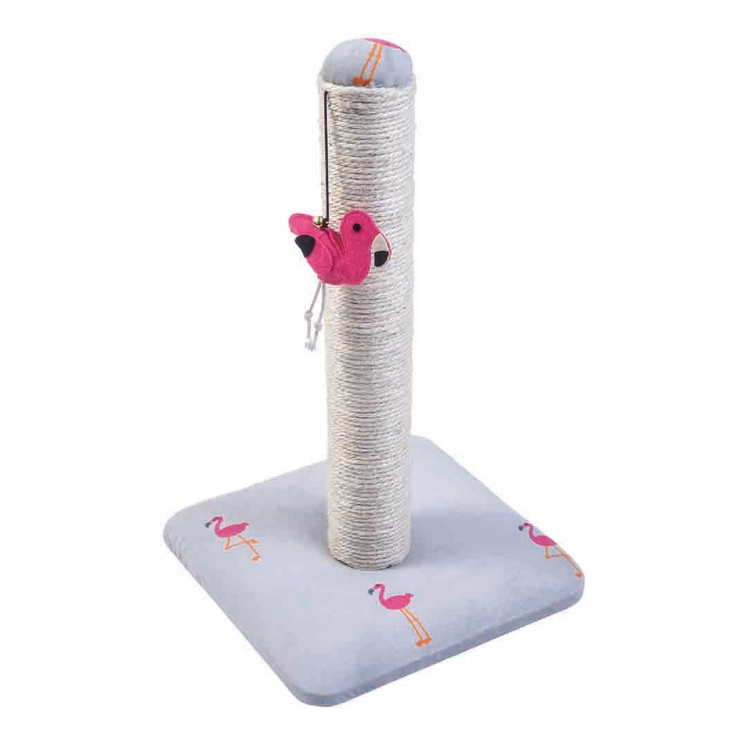 Cat Scratchers Small & Tall Cat Scratching Posts Jollyes