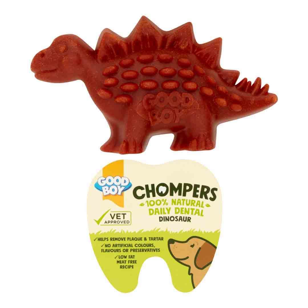 Good Boy Dog Dental Treat Dog Treat Jollyes