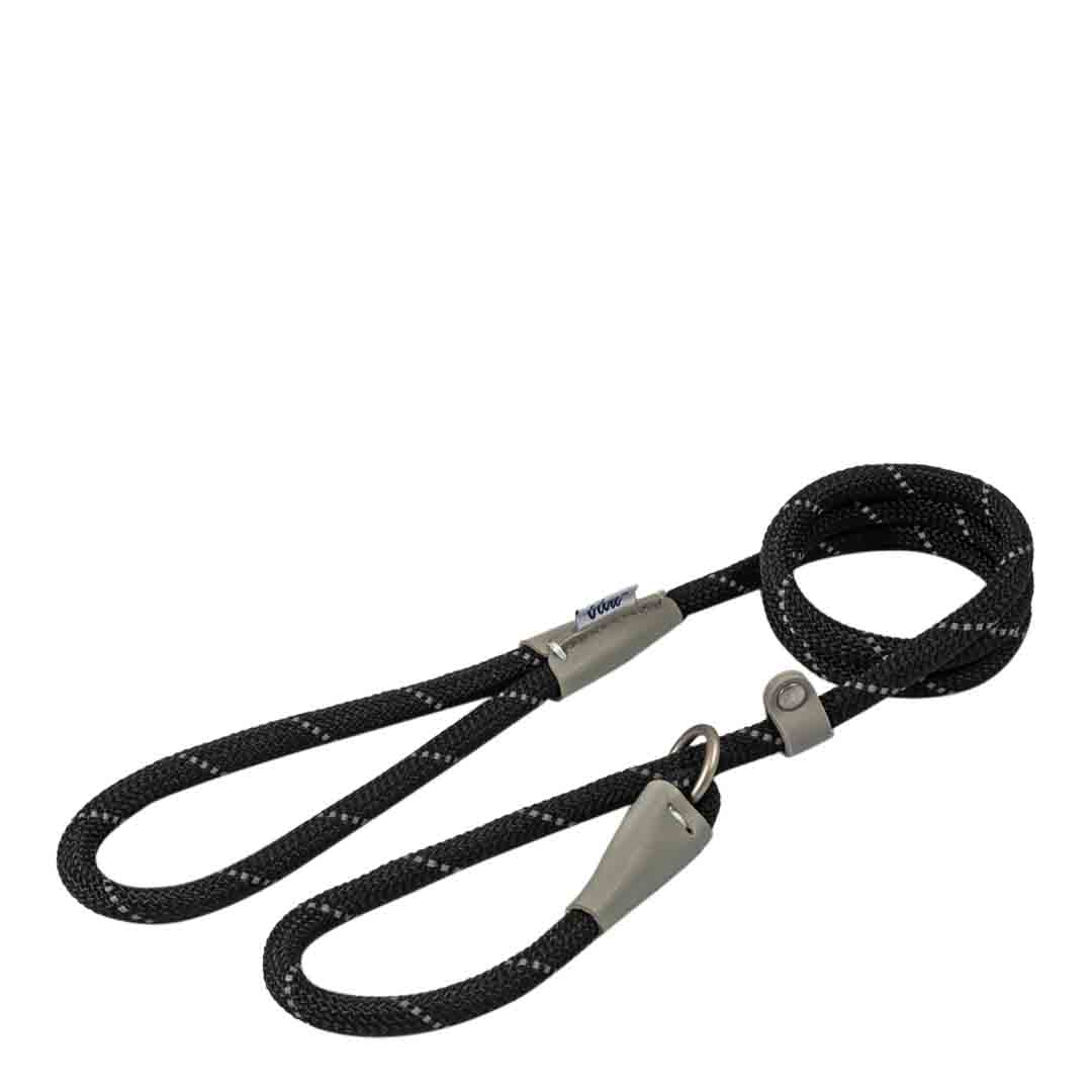 Viva Reflective Rope Slip Lead Dog Lead Jollyes