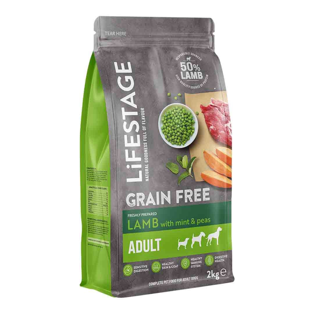 Dry Dog Food Complete Nutrition Dry Dog Food Brands Jollyes