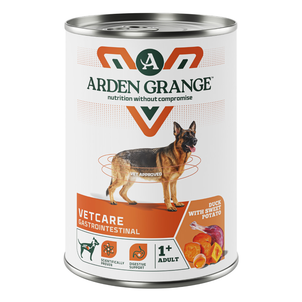 Gastro Intestinal Low Fat Wet Dog Food For Pancreatitis Uk Royal - Main Image