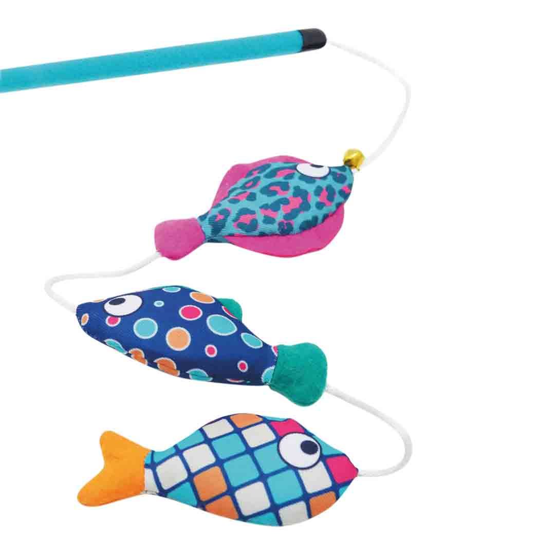 Cat Toys Best Cat Toys Soft, Teaser, & Chaser Toys Jollyes