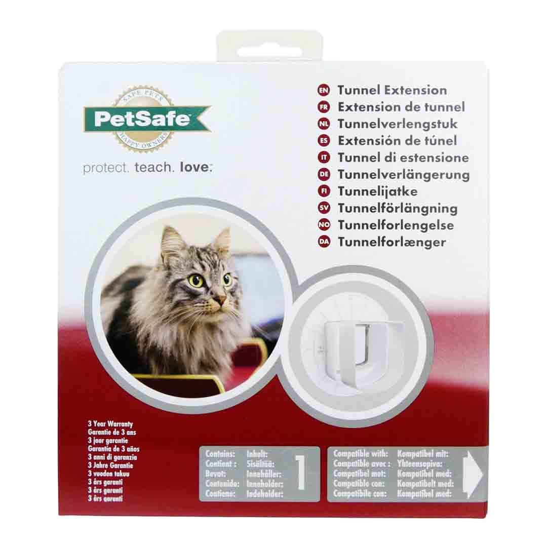 PetSafe Microchip Cat Door Tunnel Extension