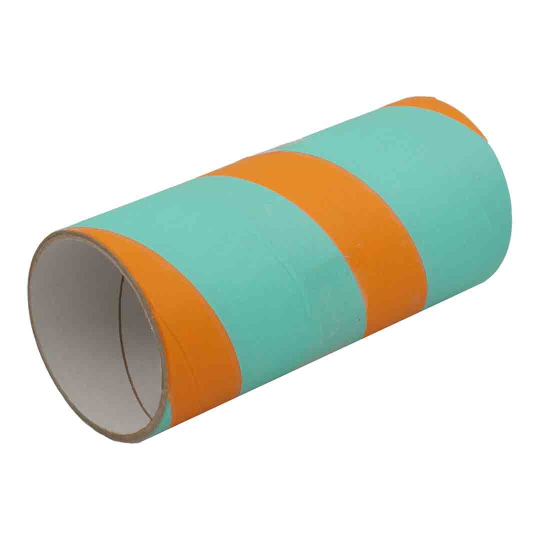 Rosewood Boredom Breaker Röhre XL – Zum Spielen & Annagen Für Kleintiere, 100% Essbar