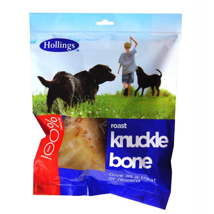 Are Roasted Knuckle Bones Safe For Dogs