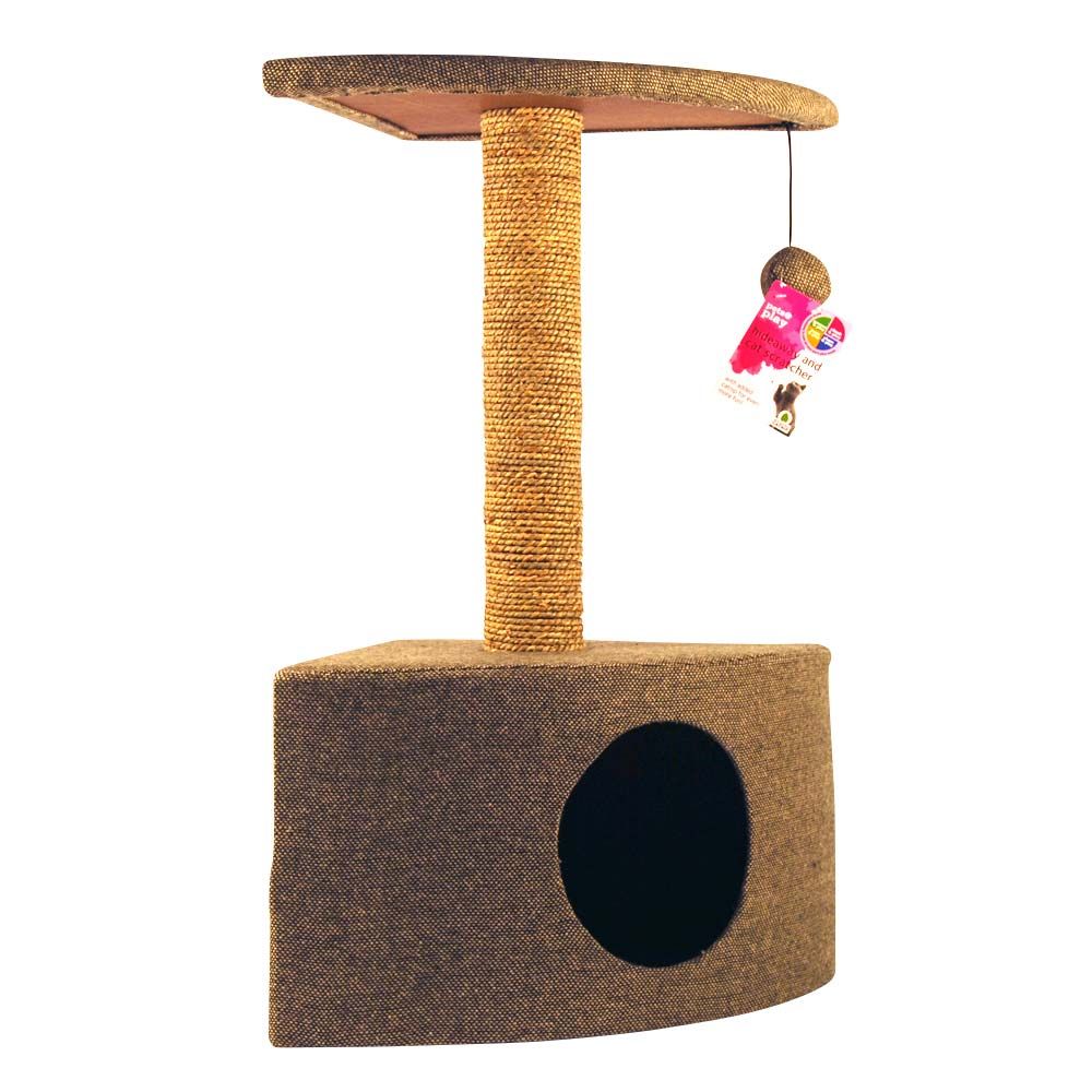Cat Scratchers Small & Tall Cat Scratching Posts Jollyes
