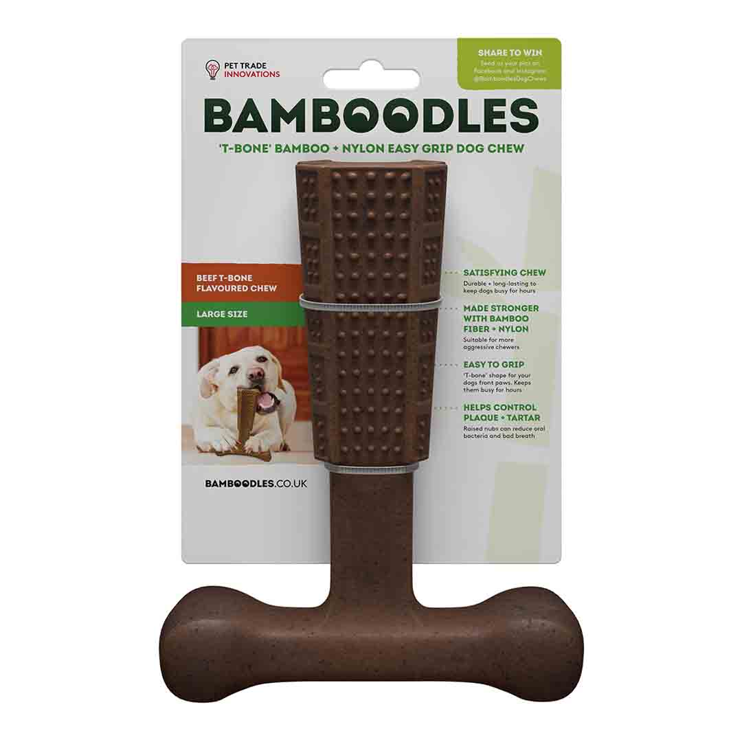 Large dog chew bones discount