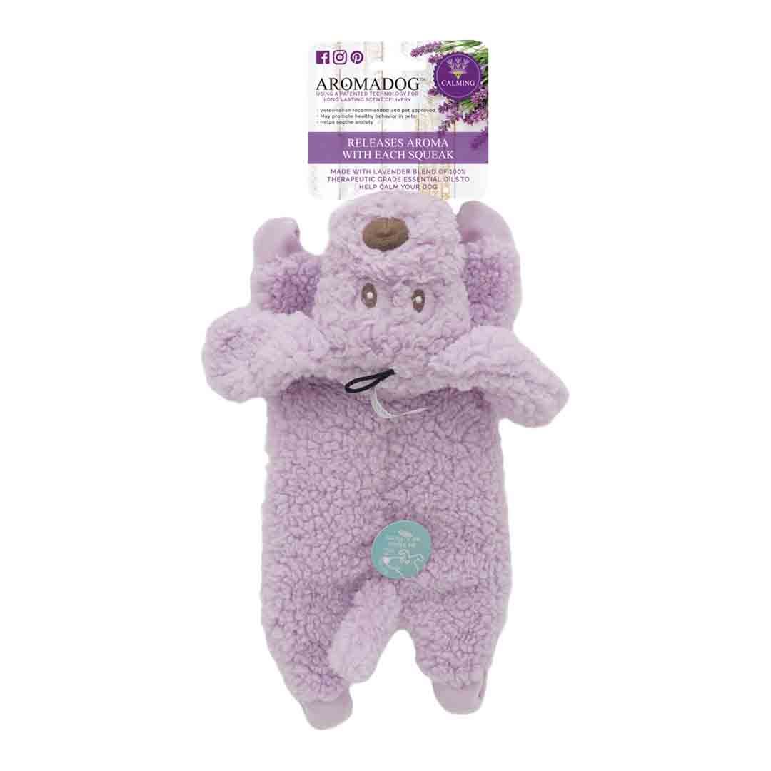 Rosewood Aromadog Calm Laying Down Dog Toy Puppy Toys