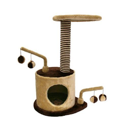 Cat Scratchers Small & Tall Cat Scratching Posts Jollyes