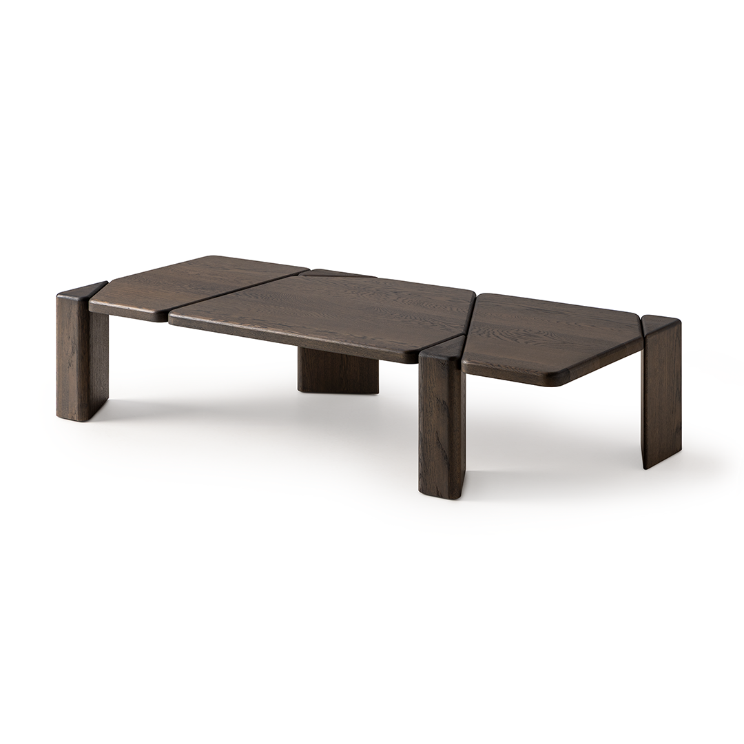 Leolux coffee table Milo - Leolux