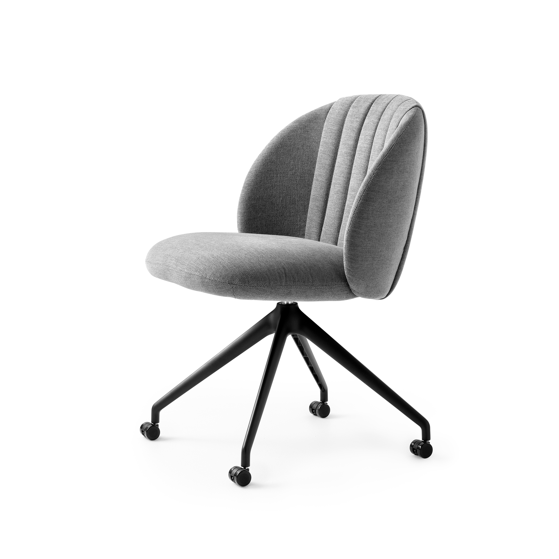 Leolux Baani Chair Overview