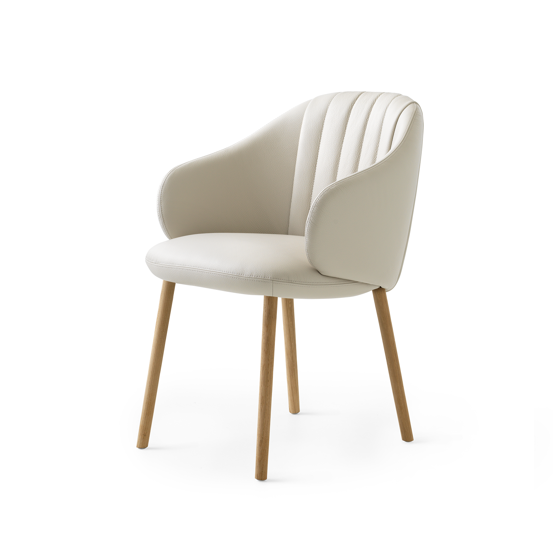 Leolux Baani Chair Overview