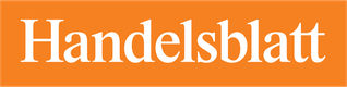 Handelsblatt Logo