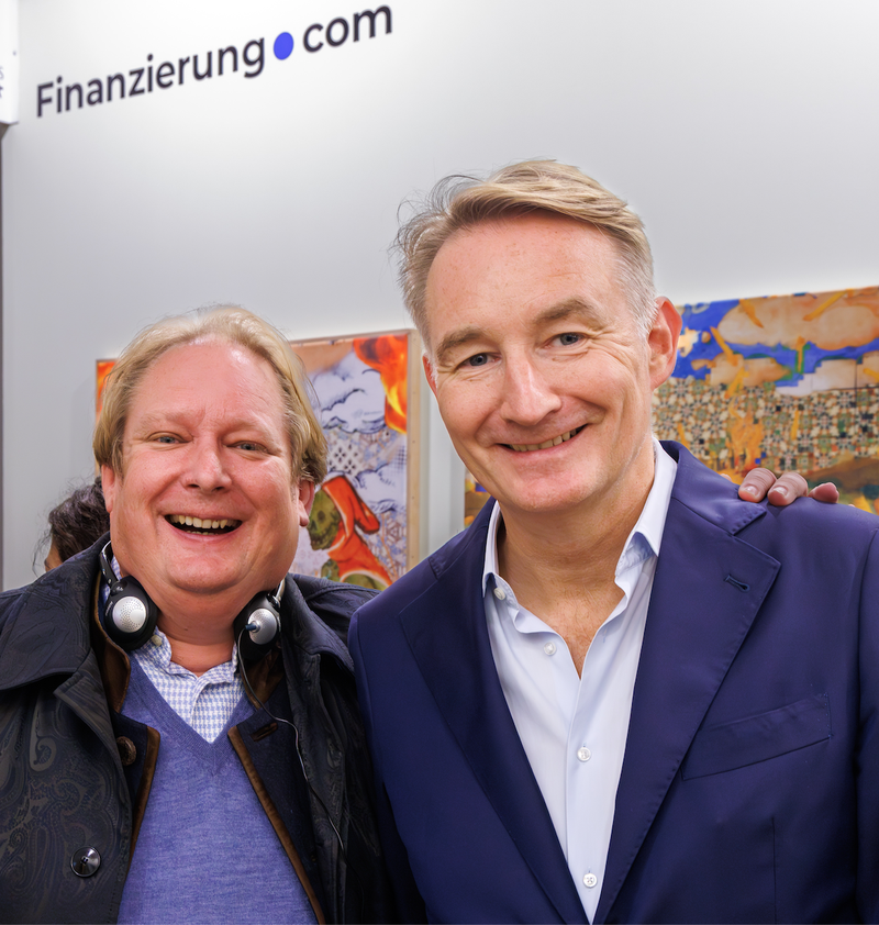 Michael Mißlbeck, Joachim Haedke MT Tech Misslbeck