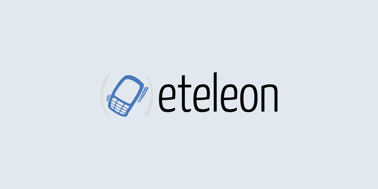 Eteleon Logo