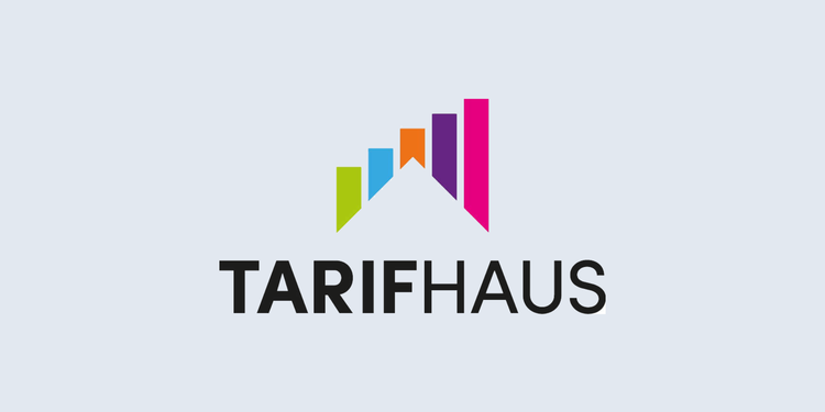 Tarifhaus Logo