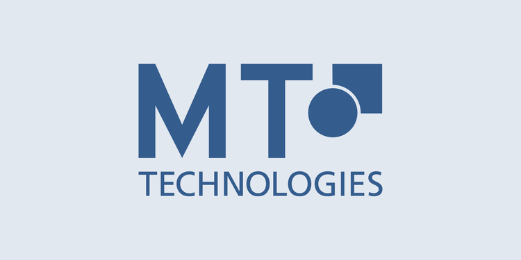 Mt-Technologies Logo
