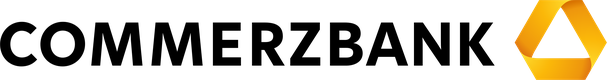 Commerzbank Logo