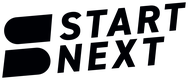 Start Next Logo