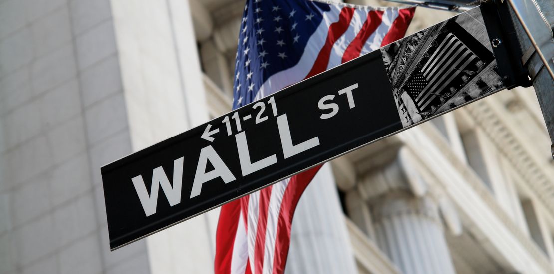 Wall Street