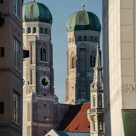 Frauenkirche München