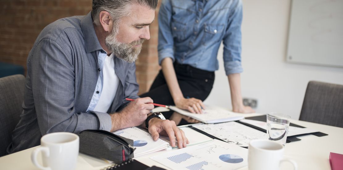 Vergleichen von Zahlen