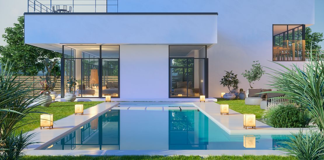 Immobilienfinanzierung