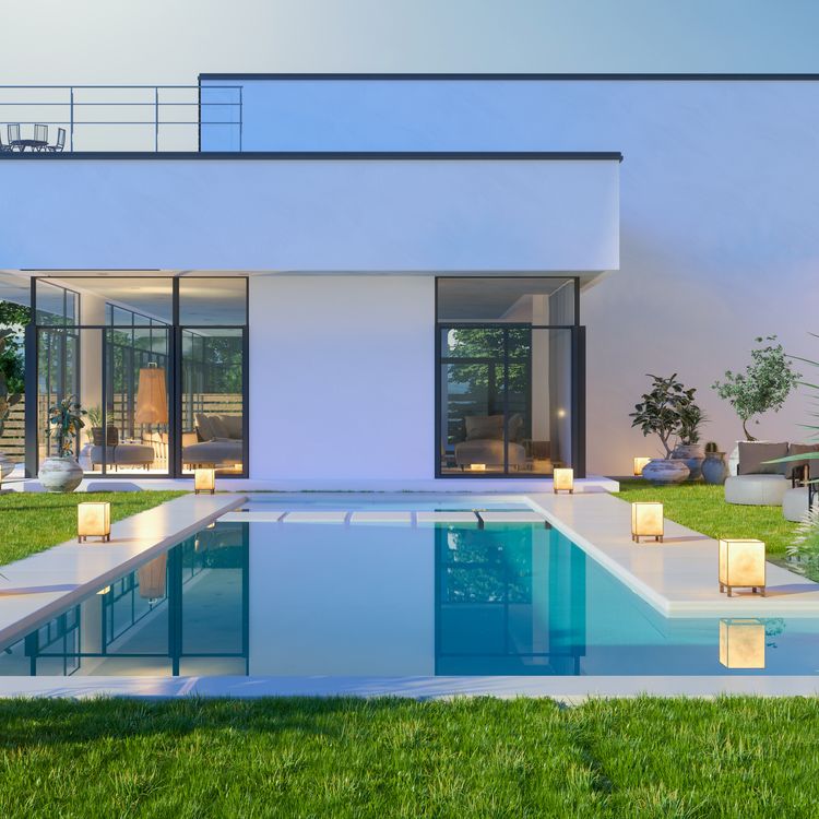 Immobilienfinanzierung