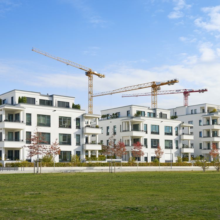 Neubau