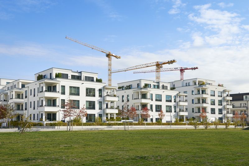 Neubau