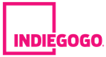 Indiegogo Logo