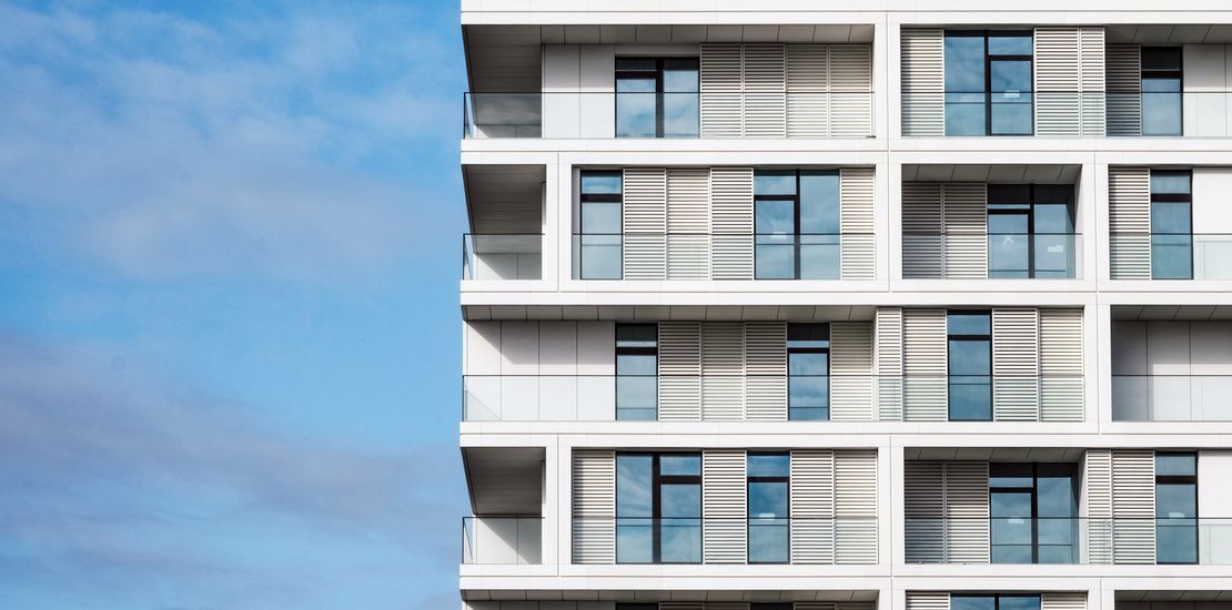 Immobilienfinanzierung