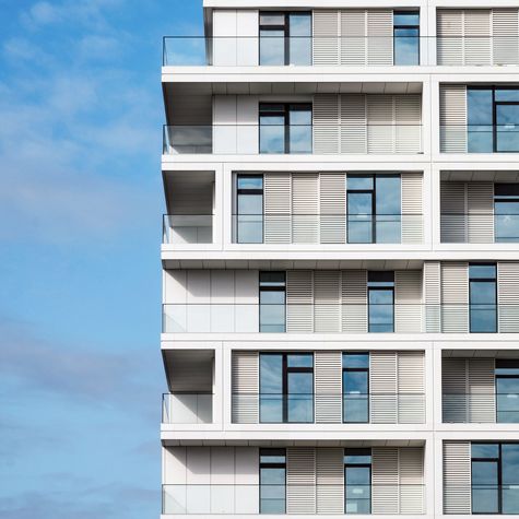 Immobilienfinanzierung