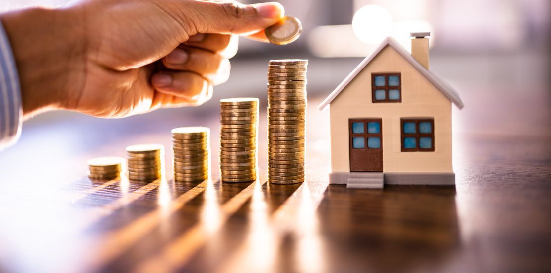 Immobilienfinanzierung