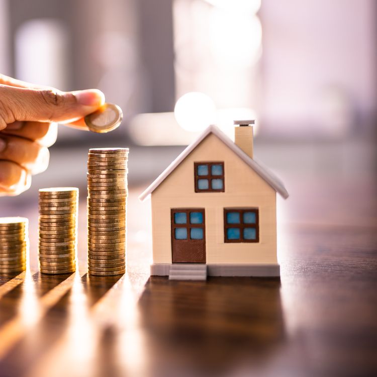 Immobilienfinanzierung