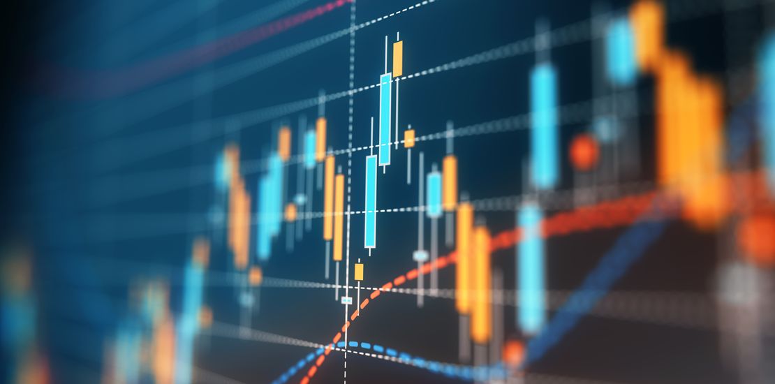 Finanz-und technische Datenanalyse