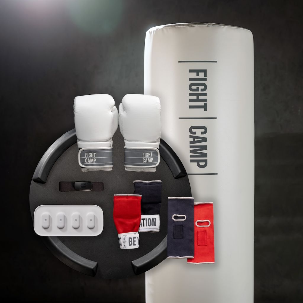 FightCamp Package