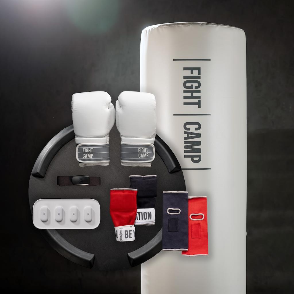 FightCamp Package