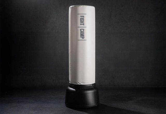 FightCamp Boxing Bag