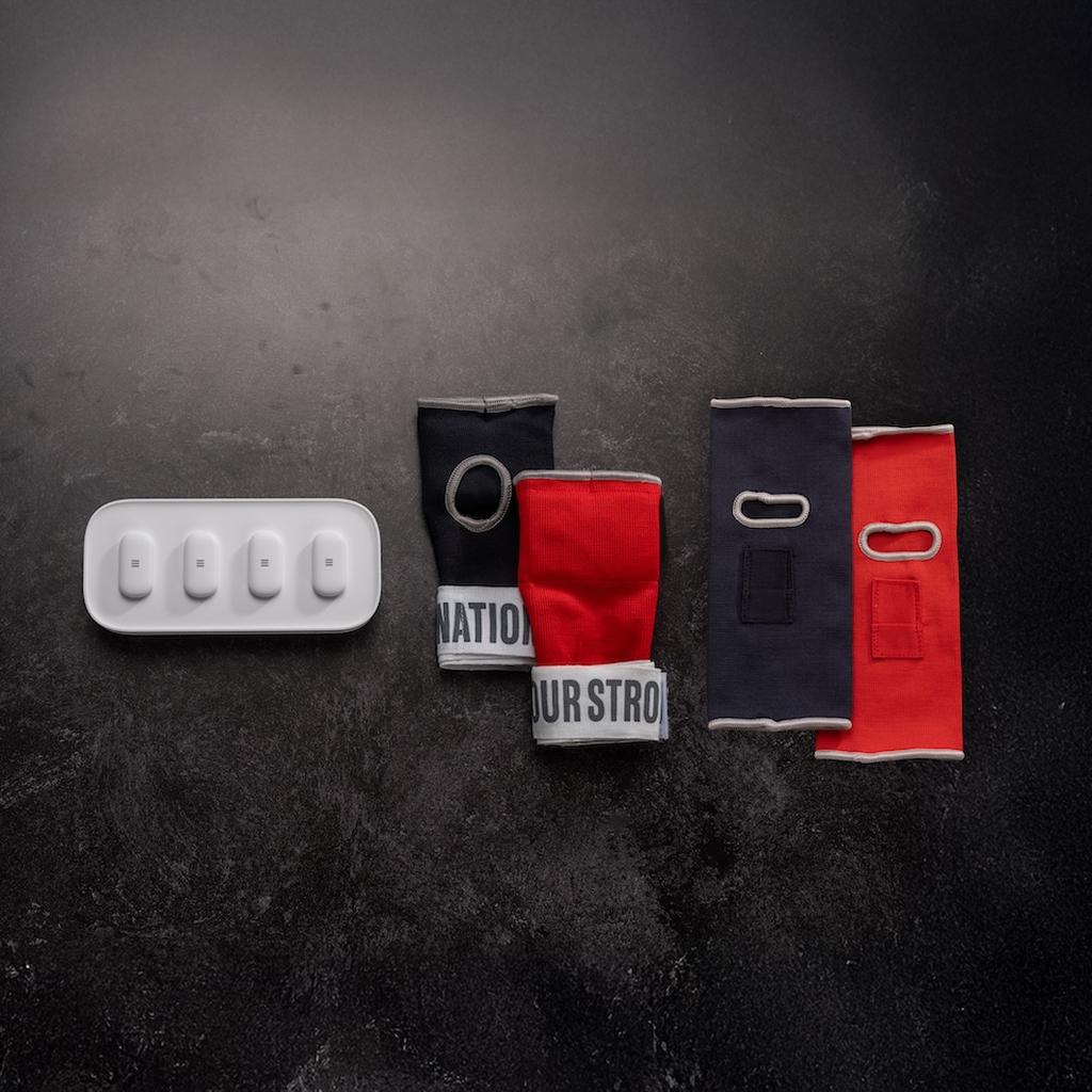 FightCamp Package