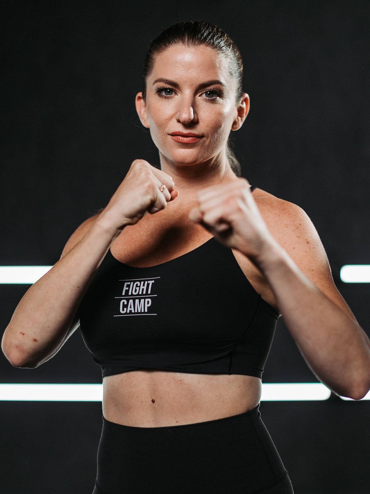 Photo of Charlotte Rose Craig