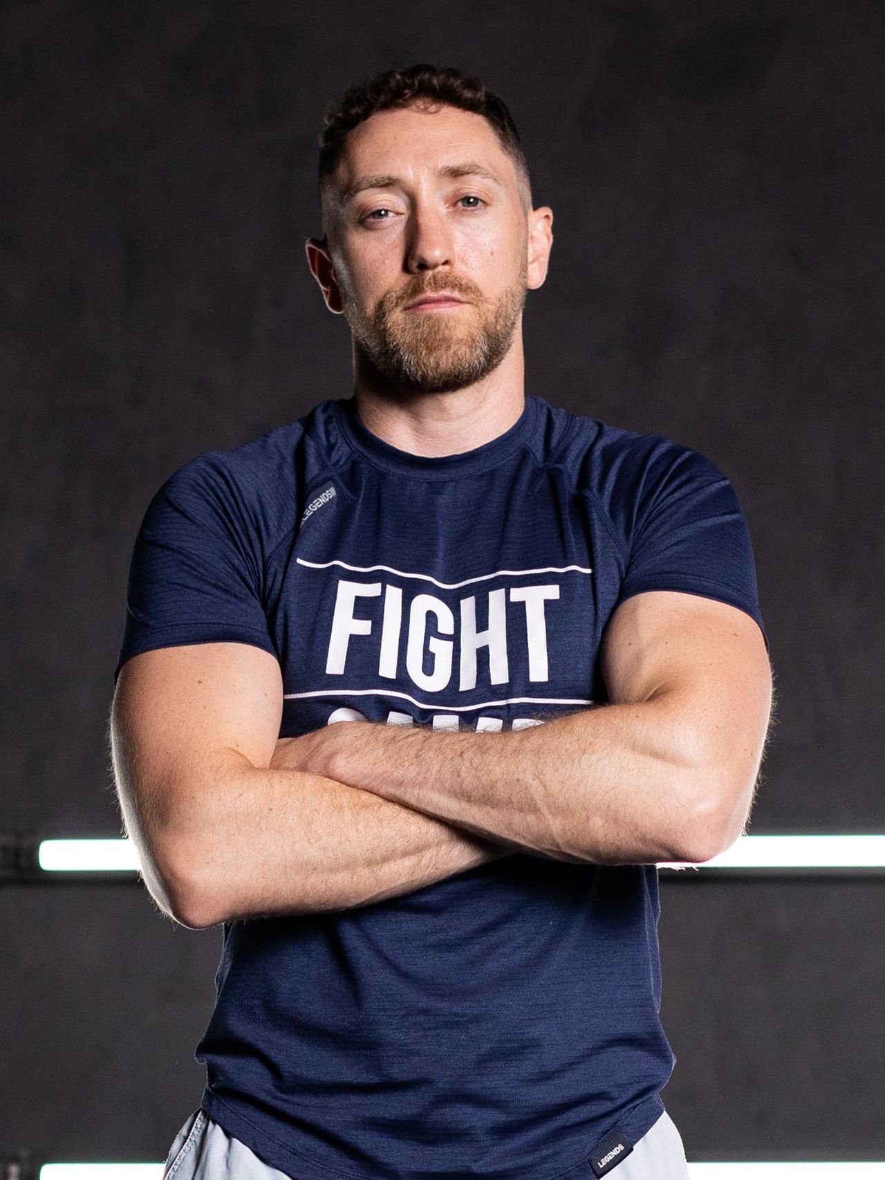 Photo of Tommy Duquette