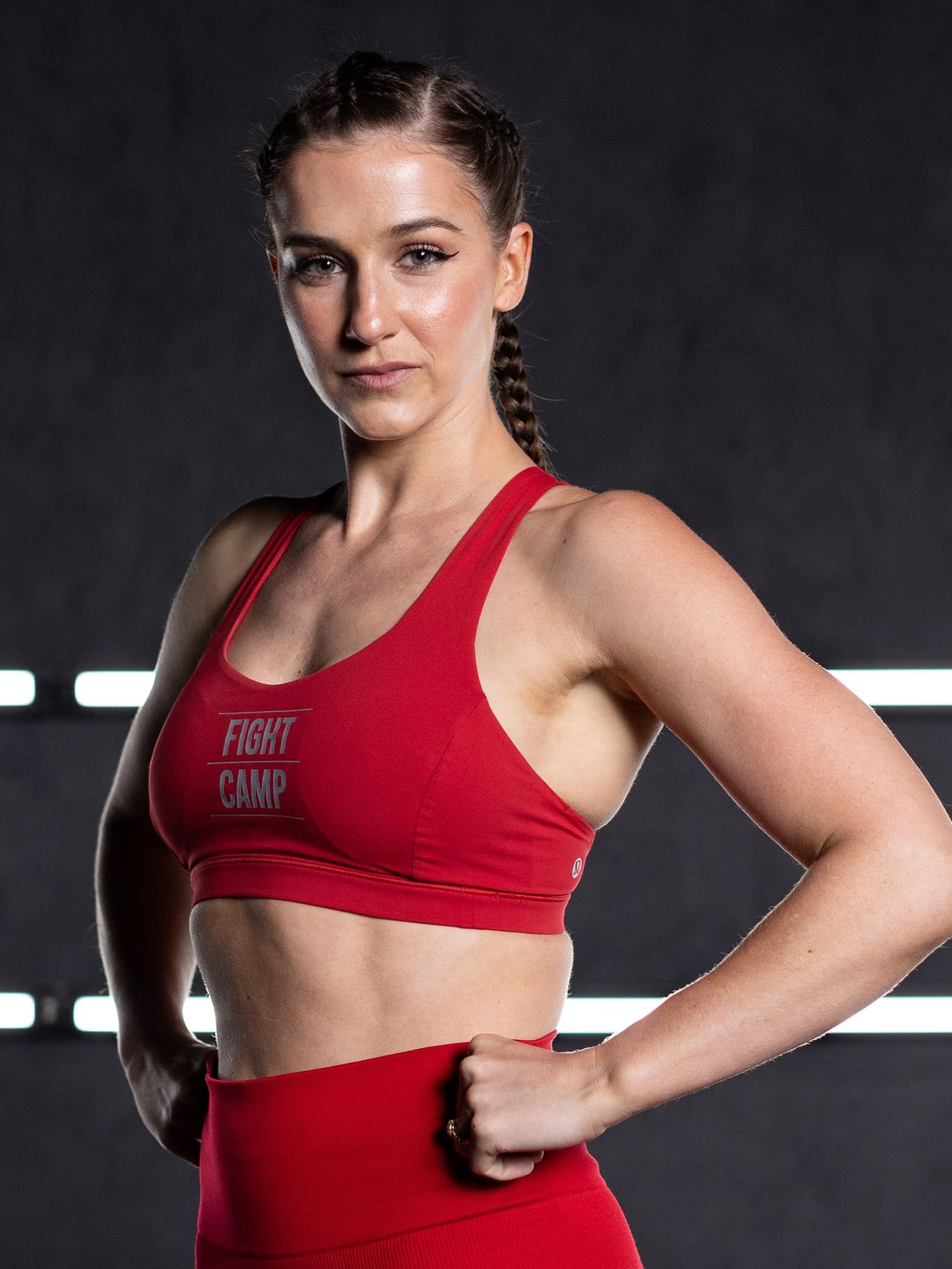 Photo of Jessica Evans