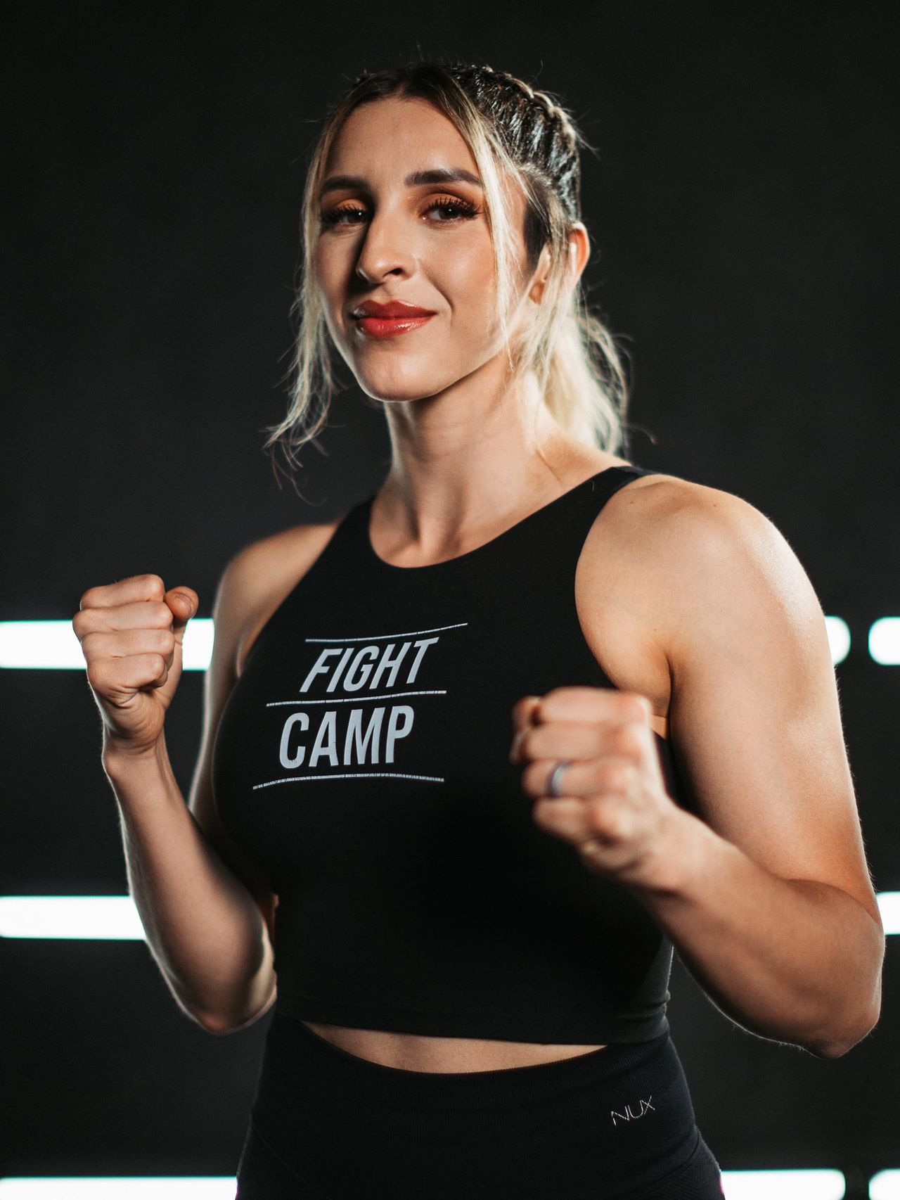 Photo of Selina Flores