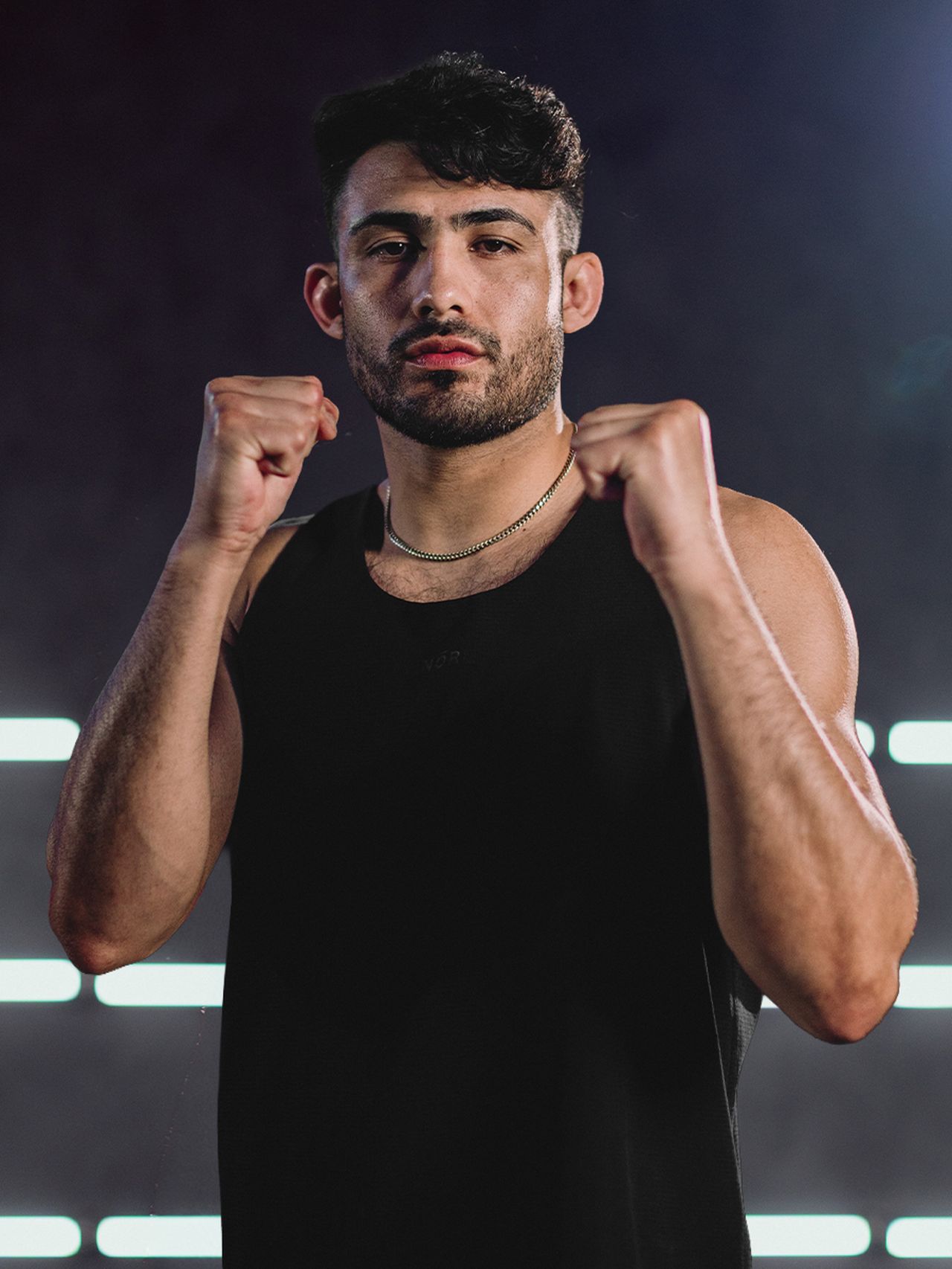 Photo of David Rivera