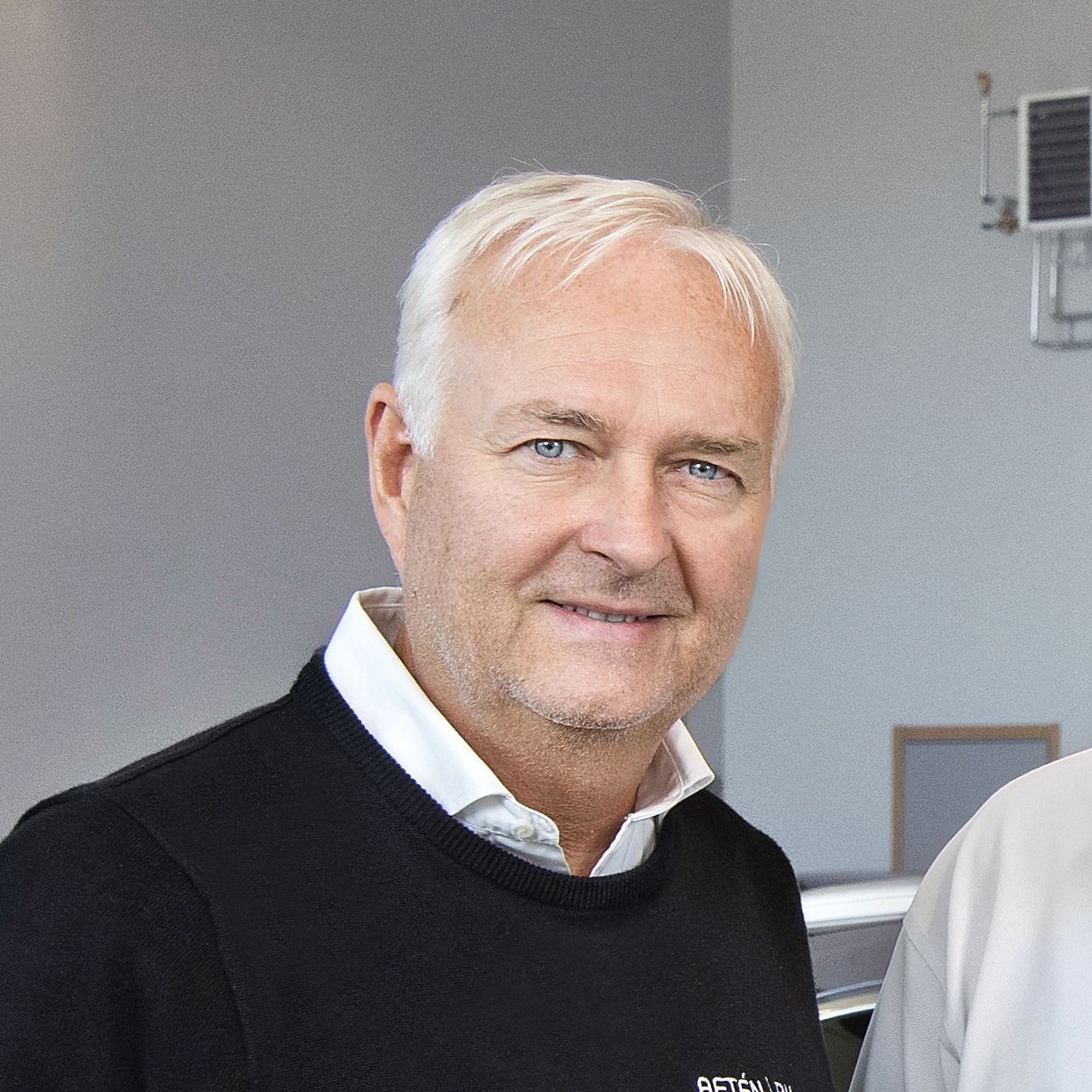 Stefan Högelin