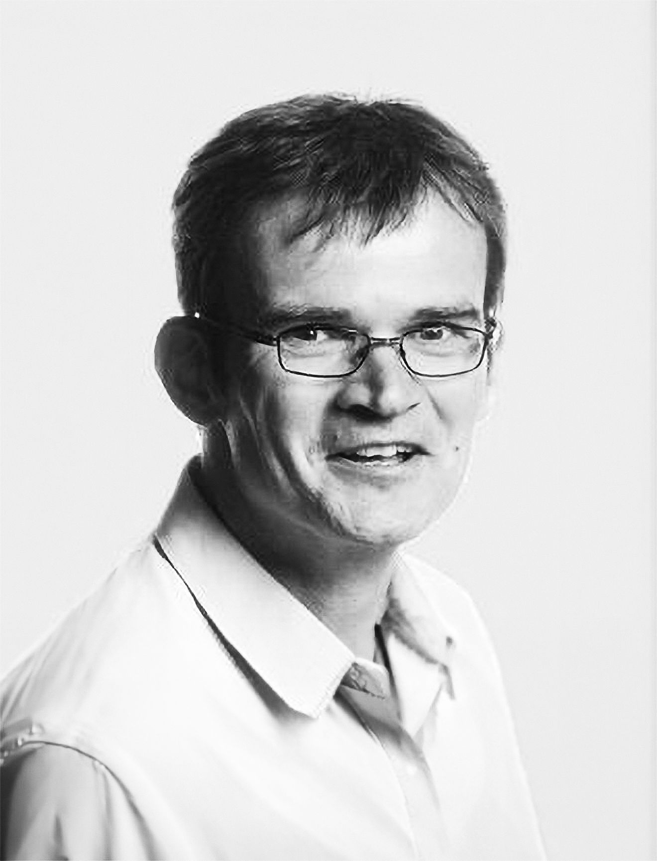 Ralph Berger
