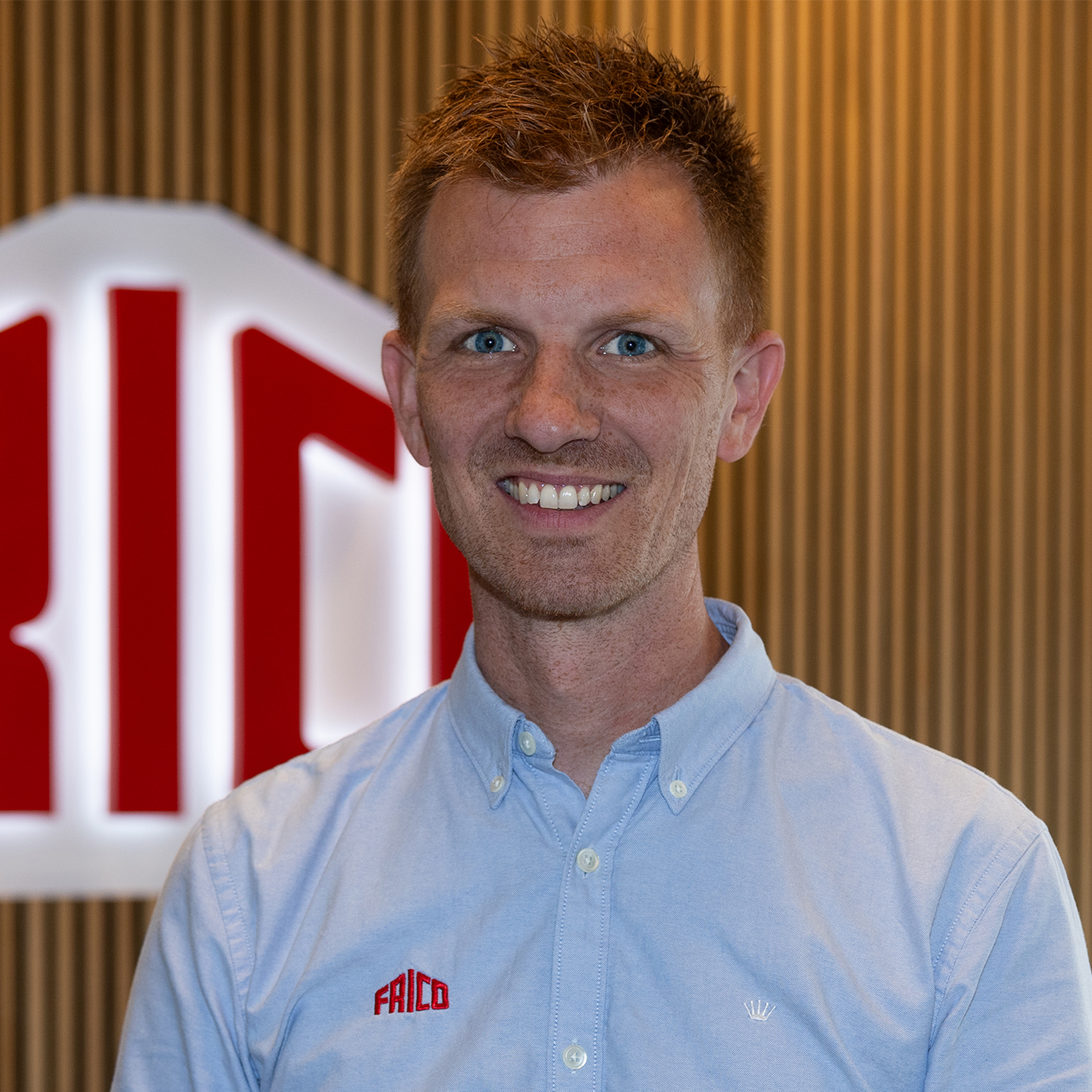 Ronnie Haugaard Rasmussen